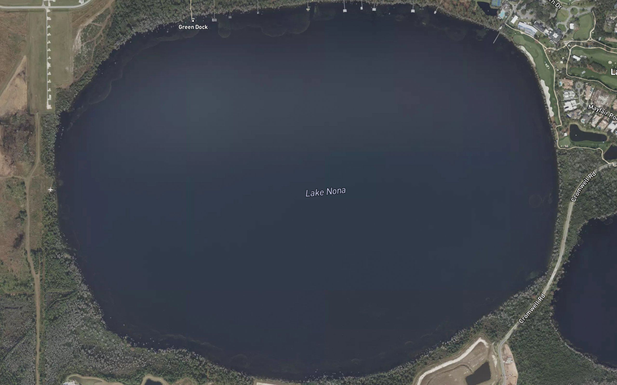 Lake Nona