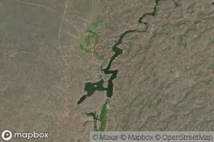 Sheep Springs Reservoir