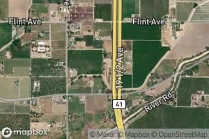 South Branch Island Canal