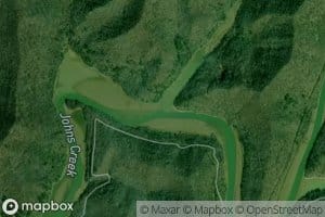 Dicks Creek