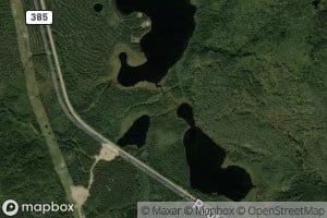 Lac du Junco
