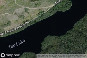 Top Lake