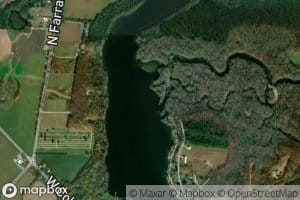 Sturgeon Lake