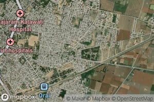 Orai Gul