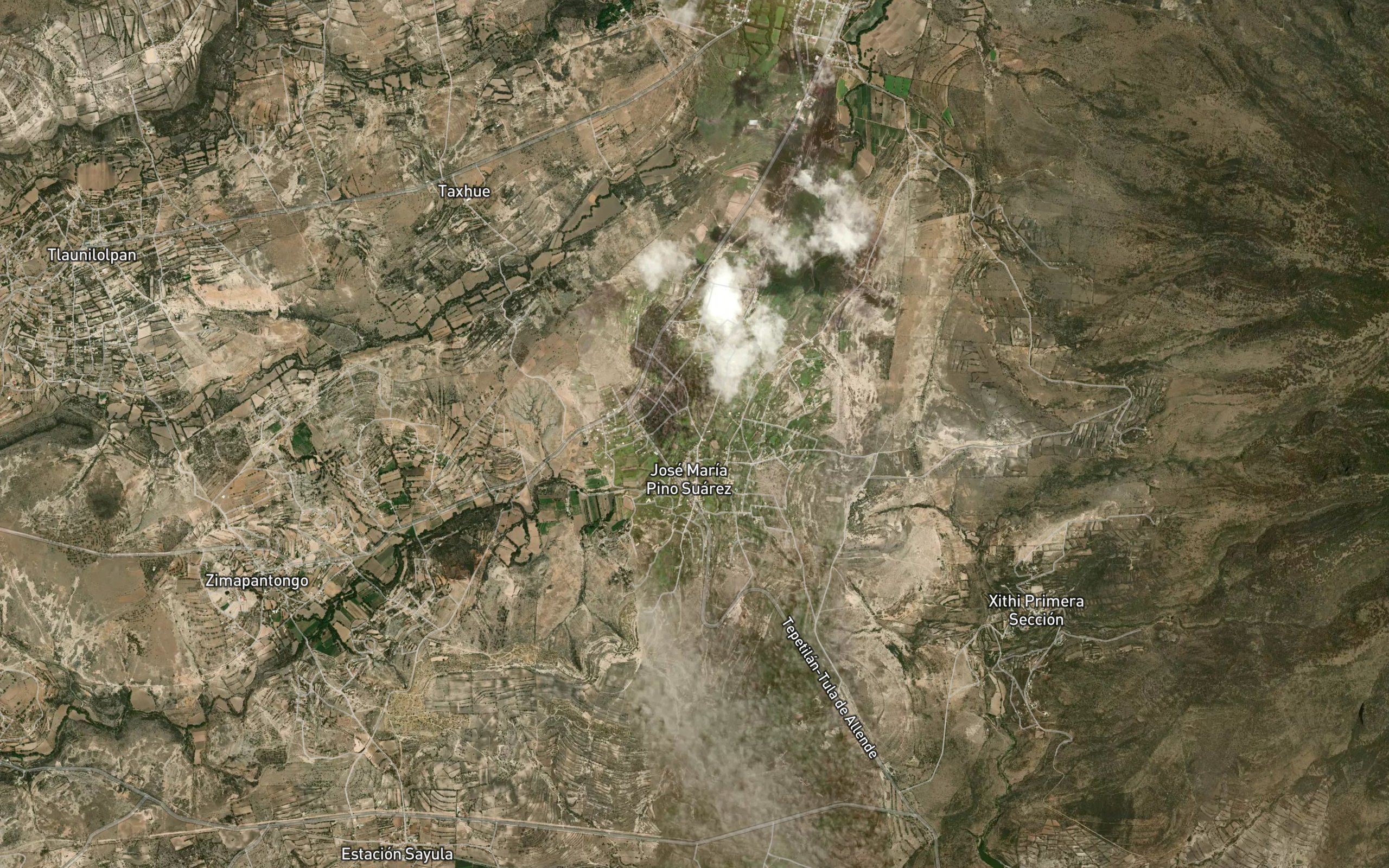 Arroyo Encino