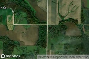 South Fork Long Creek