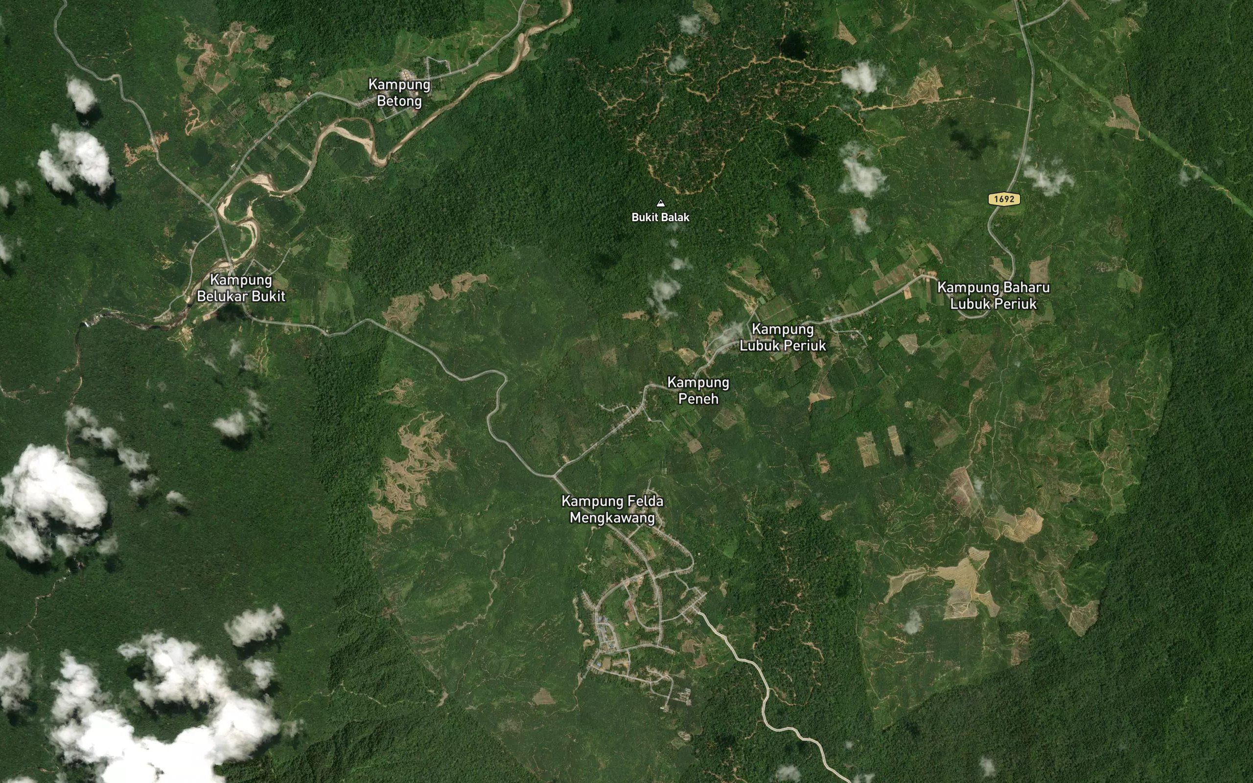 Sungai Tok Ba