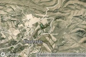 Chorreras