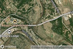Doe Creek