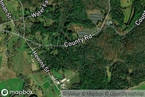 Soda Creek