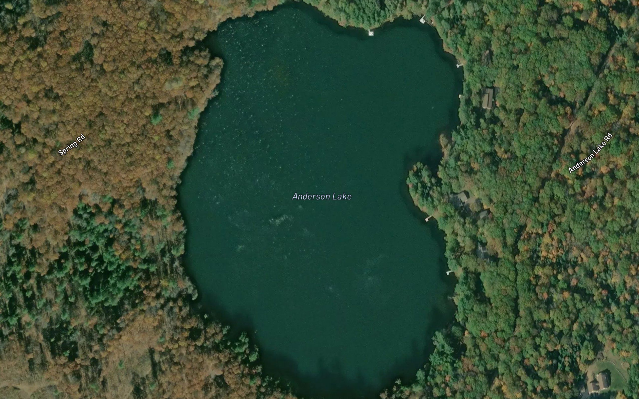 Anderson Lake