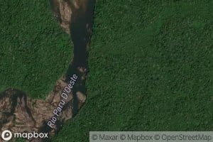 Cachoeira do Taurino