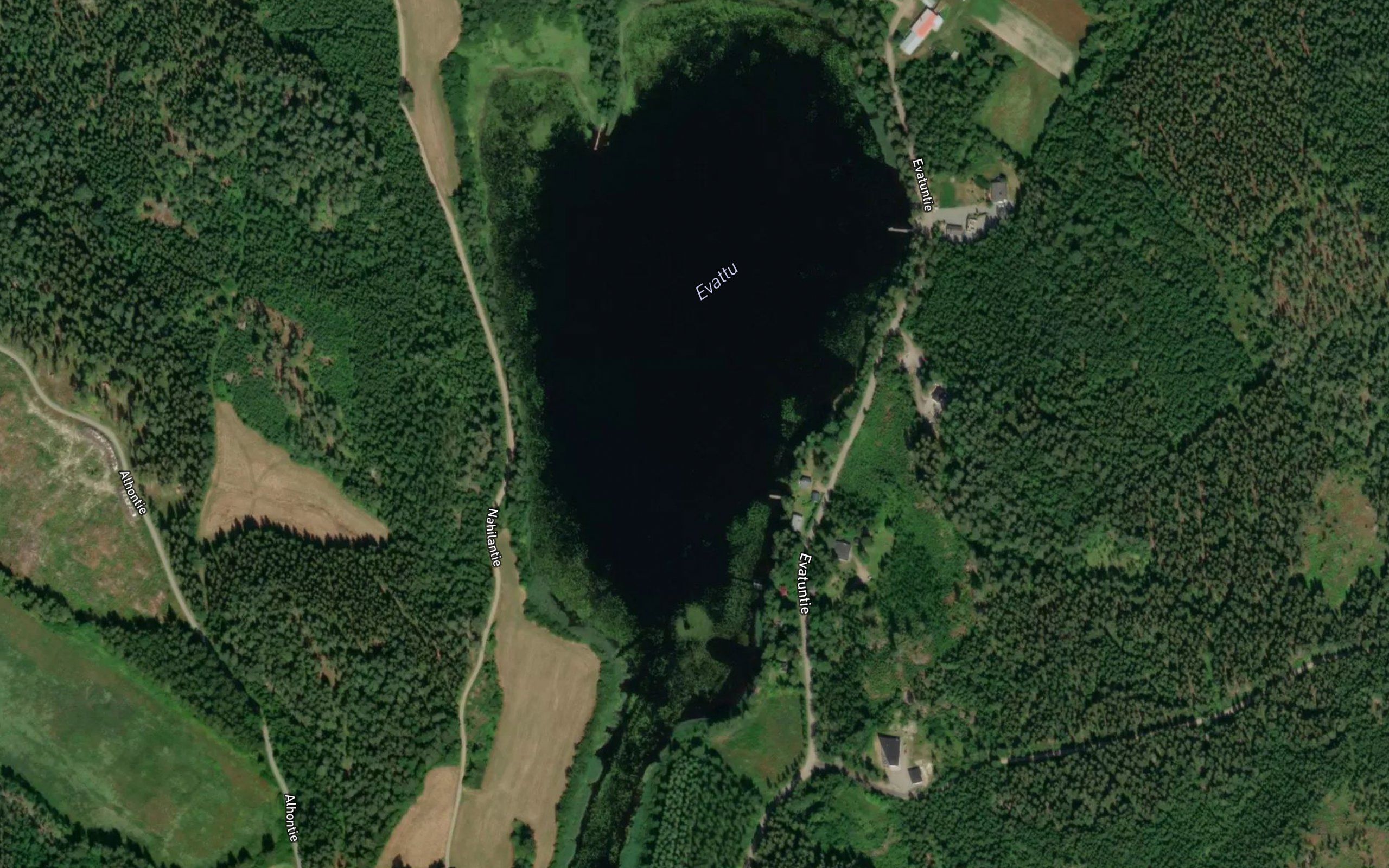 Evattu