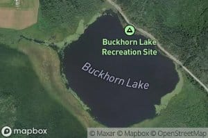 Buckhorn Lake