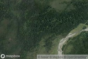 Ohinetamatea River (Saltwater Creek)