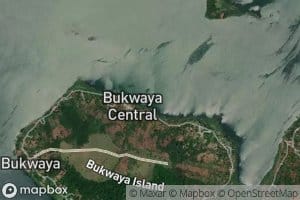 Bukalume Bay