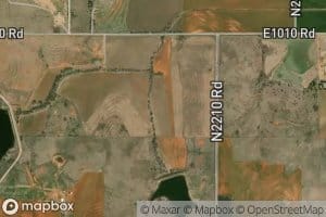 Barnitz Creek Site 64 Reservoir