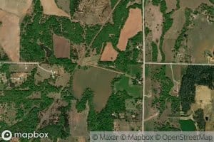 Quapaw Creek Site 11 Reservoir