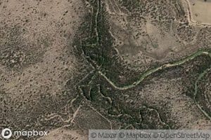 Murrain Yarrein Creek