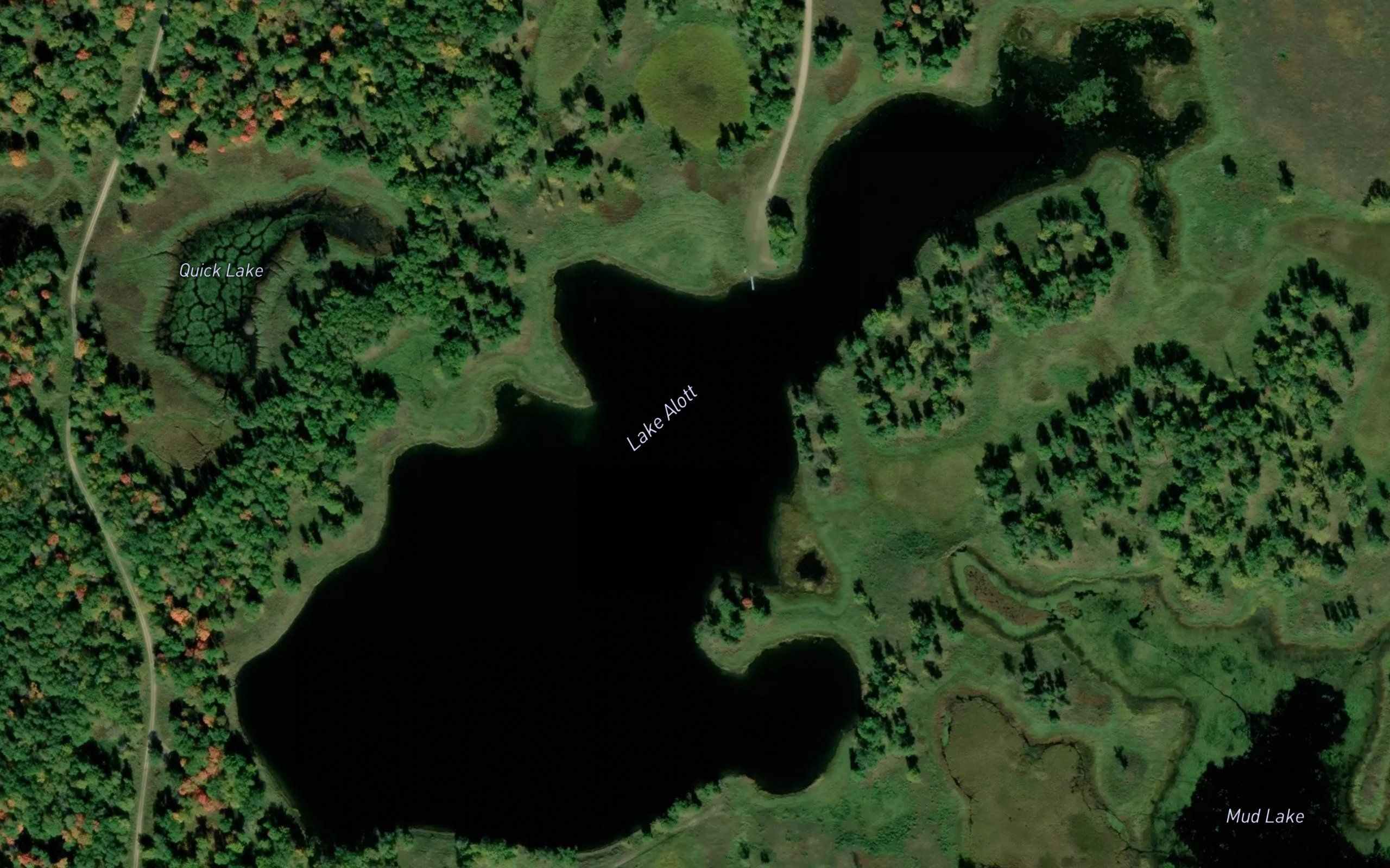 Lake Alott