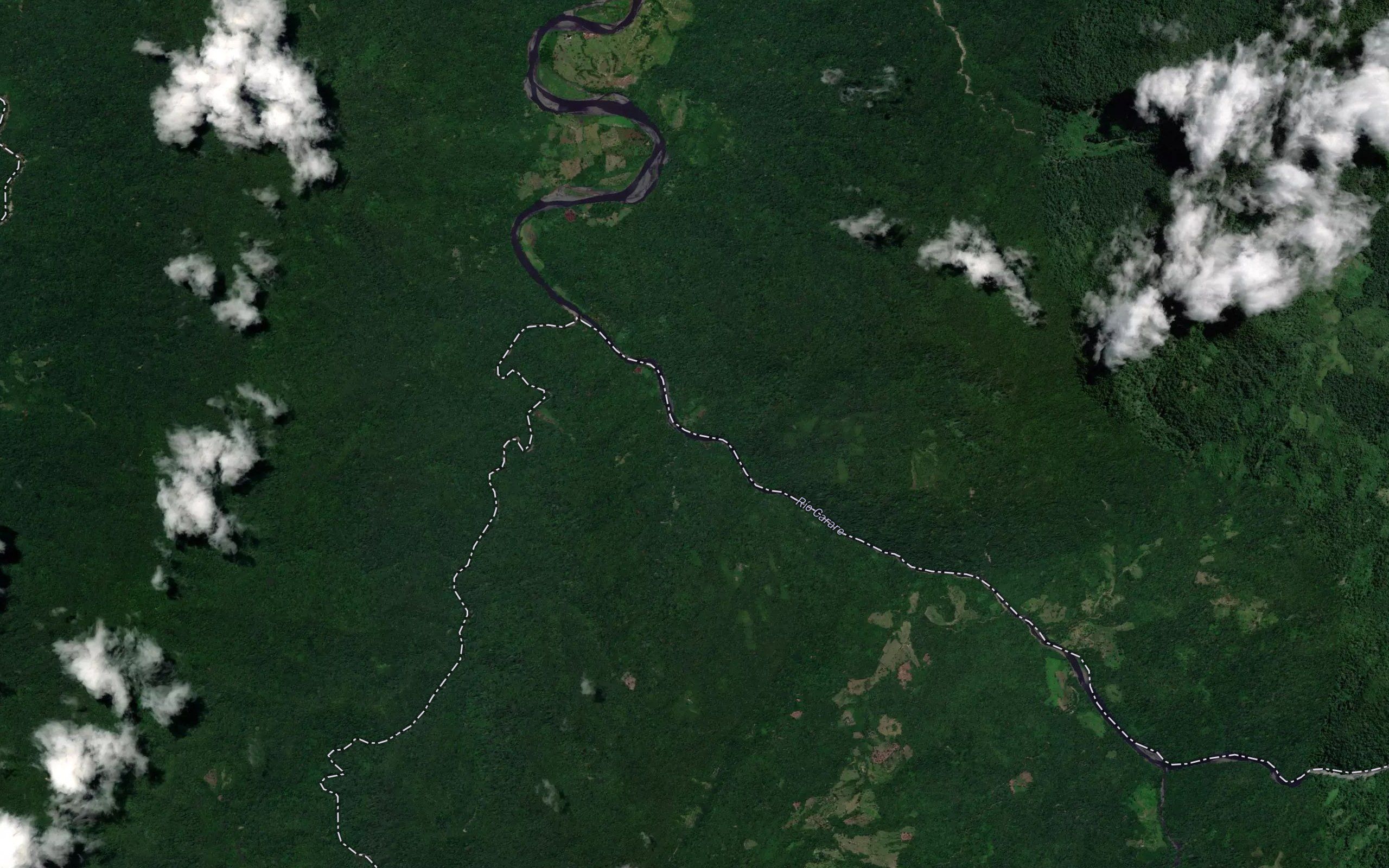 Quebrada Marurita