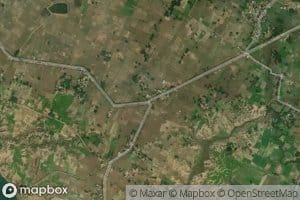 Hardiya Distributary