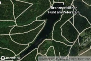 Zillerbachtalsperre