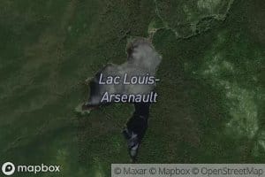 Lac Louis-Arsenault
