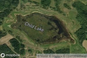 Child Lake