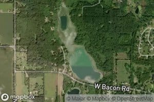 Middle Sand Lake