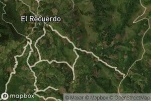 Quebrada de Manzanal