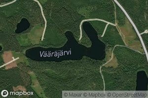 Vaarajarvi