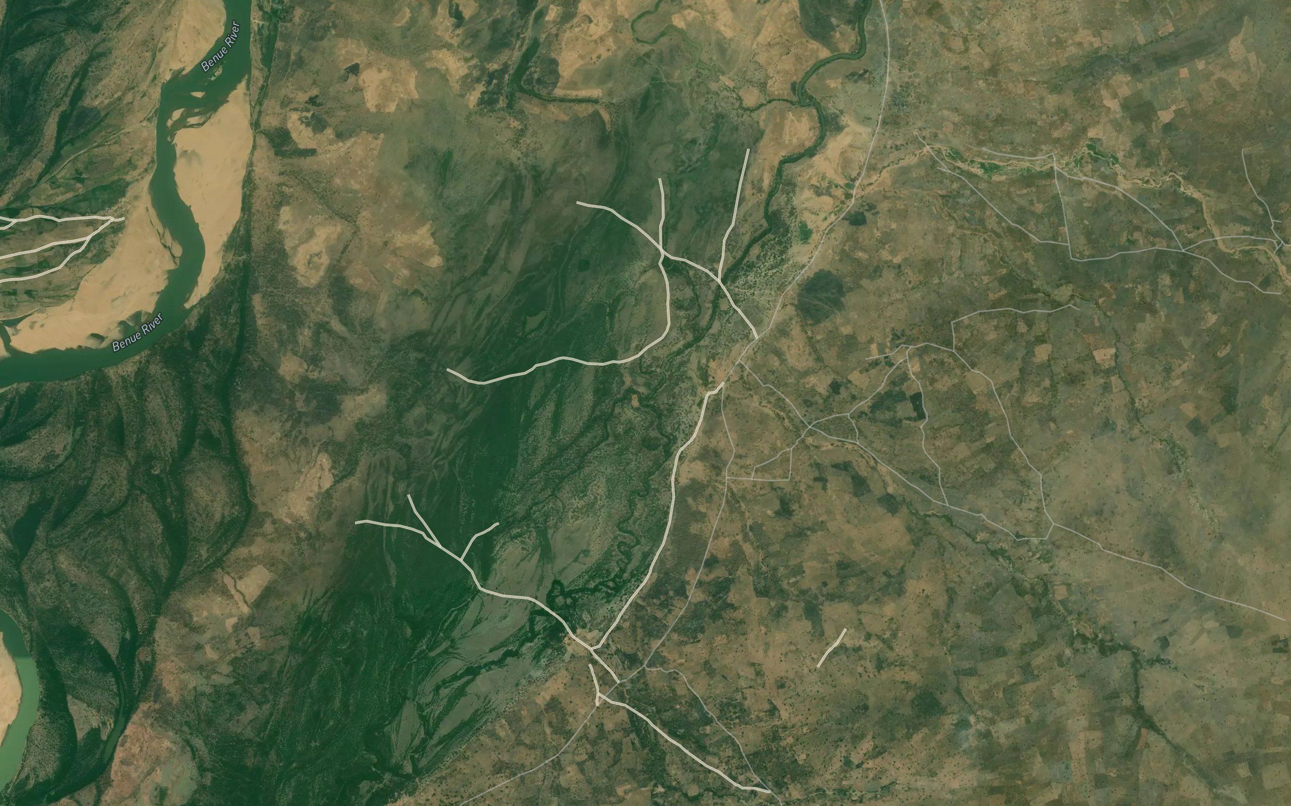 River Jiri