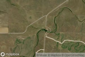 Sheep Camp Creek