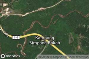 Sungai Sikoi