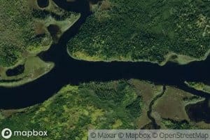 Beteau Lake