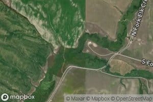 South Fork Elk Creek