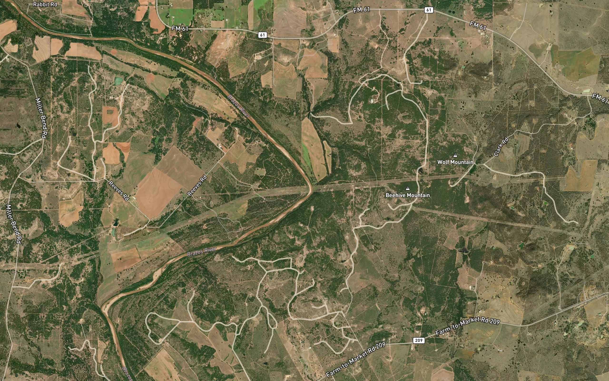 Miller Bend