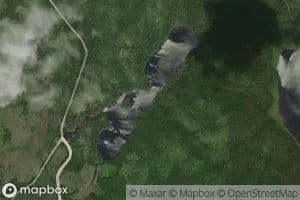 Lac du Wagon