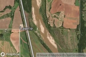 Lawrie Creek