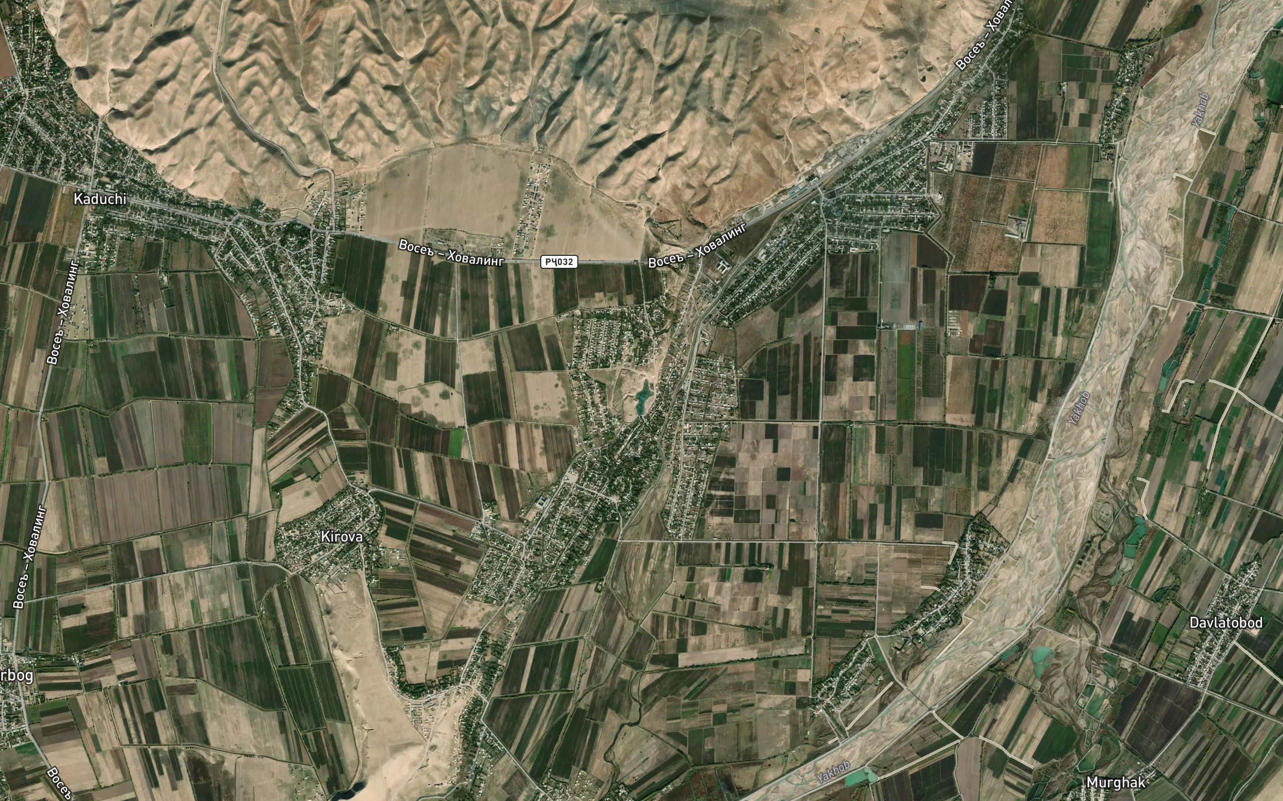 Kuli Qaynar