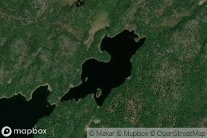Woody Lake