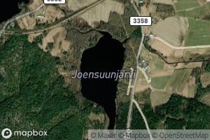 Joensuunjarvi
