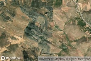 Cheshmeh-ye Khowr `Ali