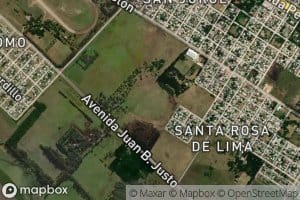 Laguna del Soldado