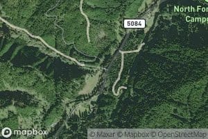 Elk Creek