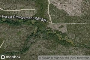 Rabbit Creek