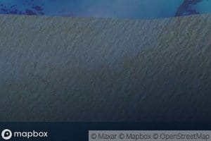 Church Bay Anchorage