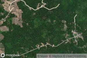 Sungai Jelatong Damit