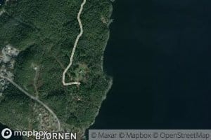 Asnesvika